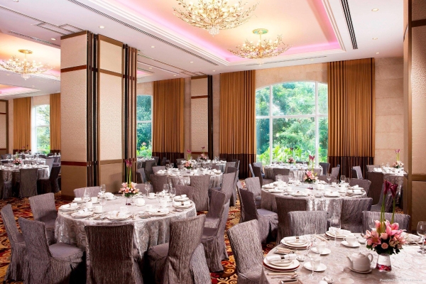 Manila Marriott Hotel (Pasay City)